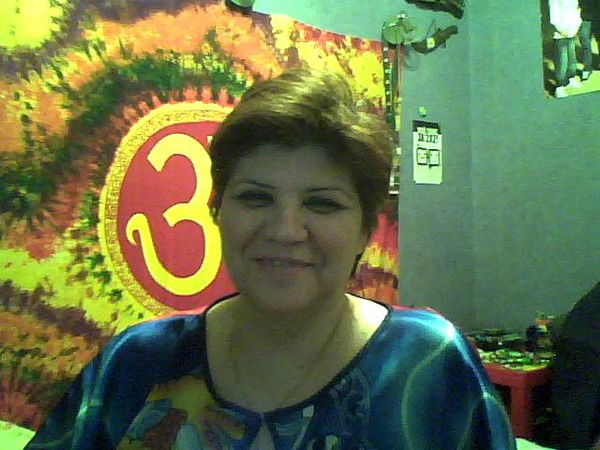 Ольга Сивек