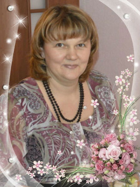 Вика Викина