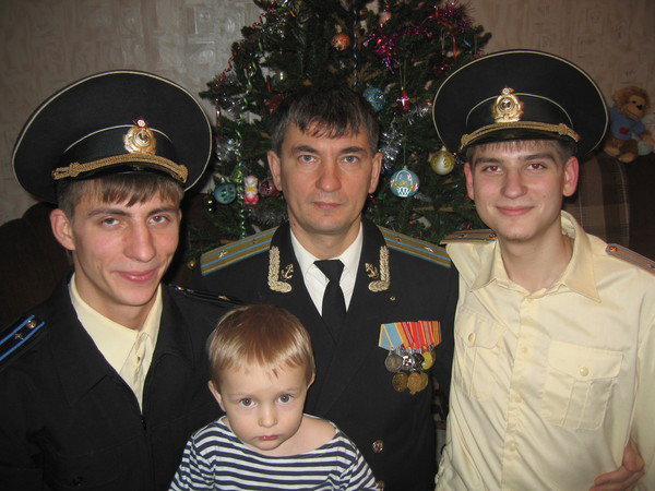 Сергей Леонтьев