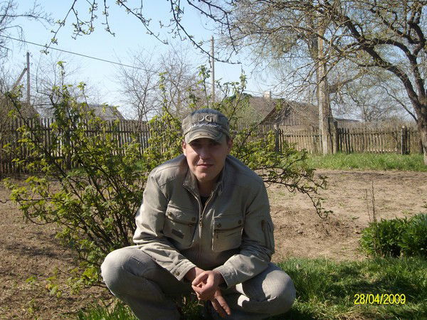 Виталий Смольский