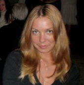 Наталья Трофимова