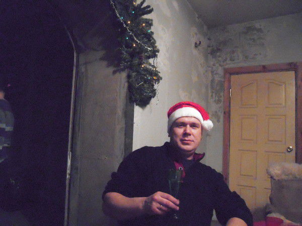 Дмитрий Уланов