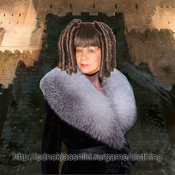 Ольга Мохинова