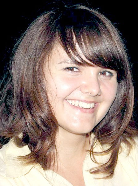 Виктория Наумова