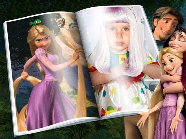 Натали Фирсова