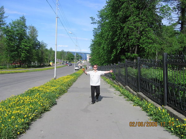 Андрей Зимин