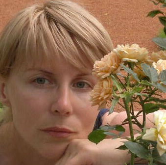 Мария Непогода