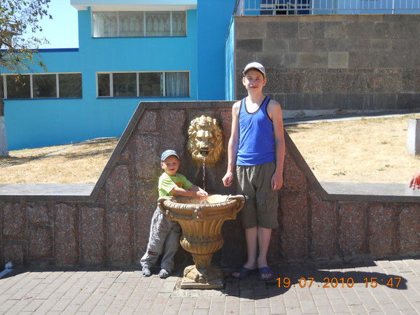 Евгений Гладков