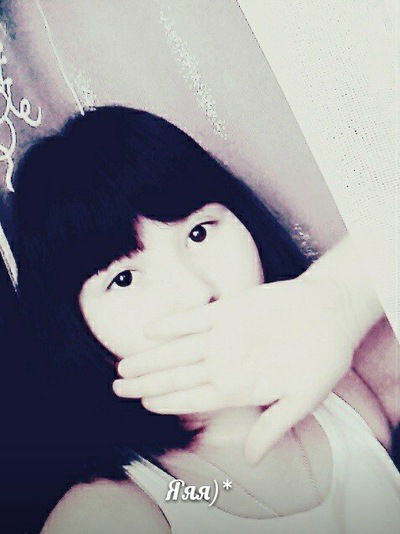 Дарья Саранчукова