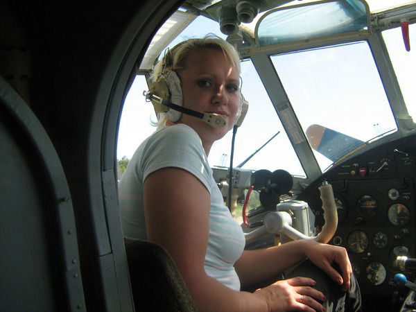 Татьяна Цесь