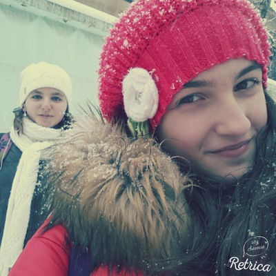 Анастасия Стафеева