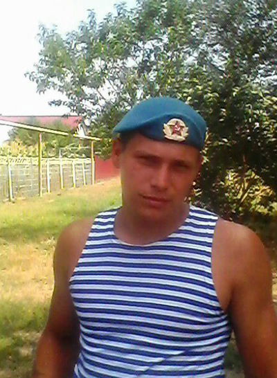 Евгений Сердечный