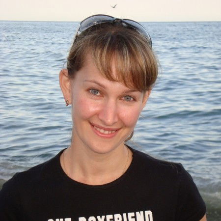 Зарема Феттаева