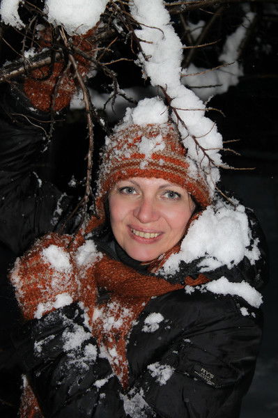 Татьяна Жирнова