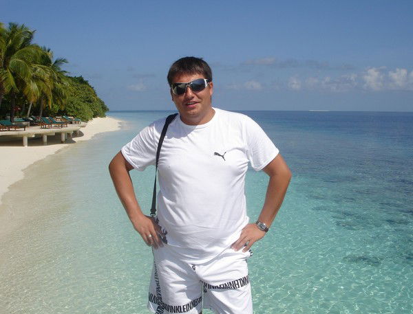 Мужчина Мужчина