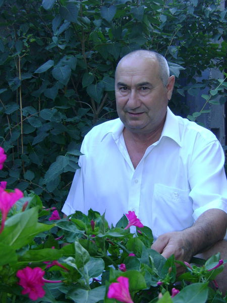 Осман Куртбединов