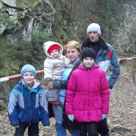 Виктория Ли