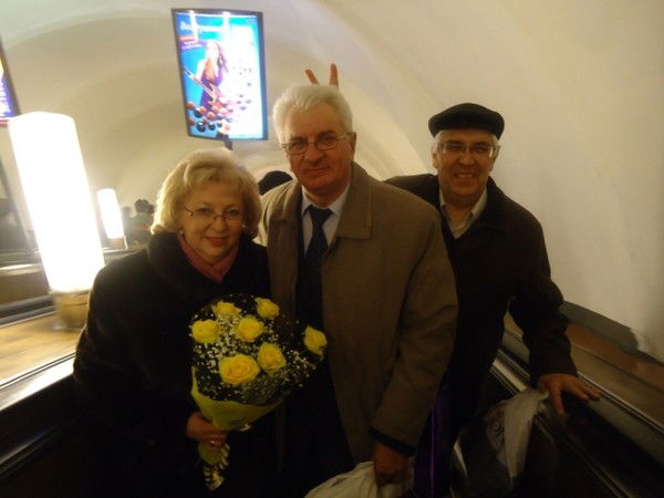 Сергей Шитик