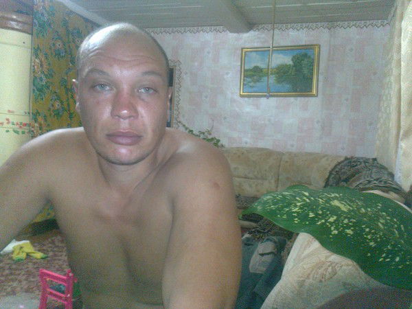 Владимир Ченцов