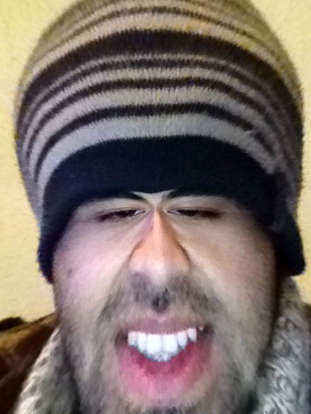 Бурхон Хамидов