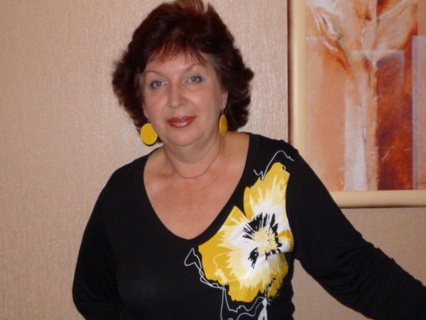 Оводенко Ольга