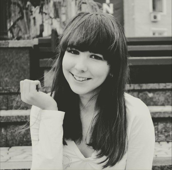 Ирина Гламаздина