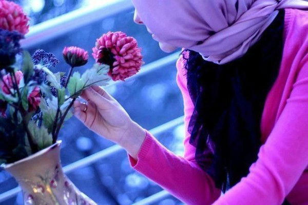 Лиана Фархутдинова