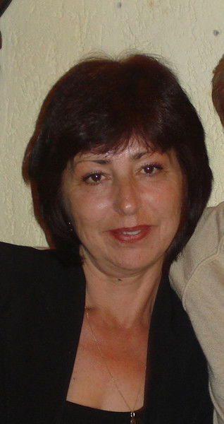 Элина Черкашина