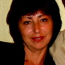 Элина Черкашина