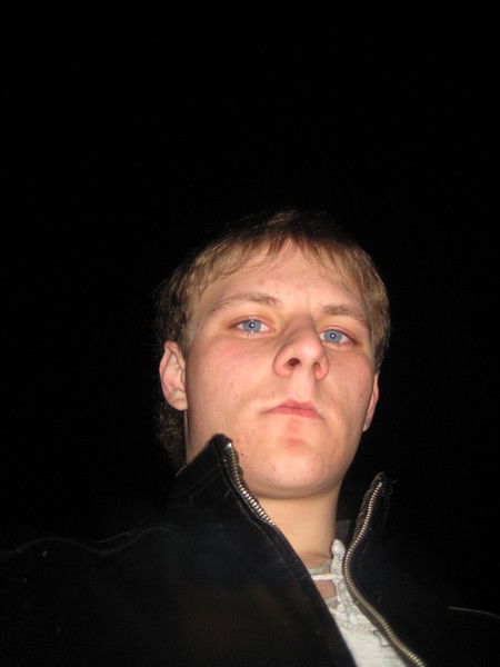 Максим Пышник