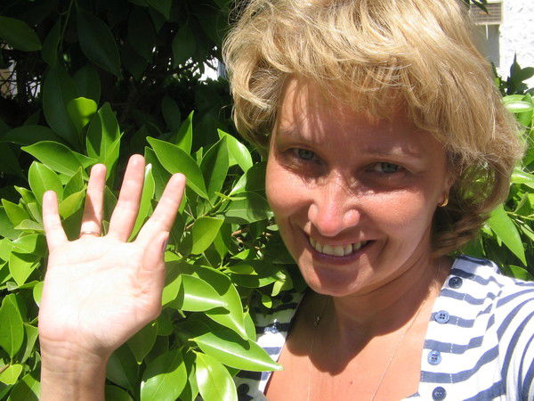 Наталия Демьянова