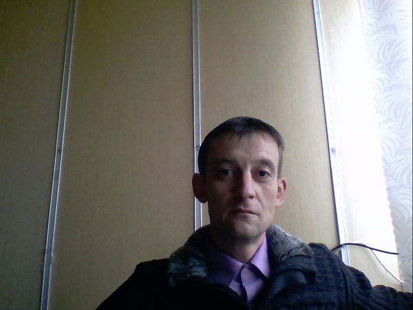 Дмитрий Закиров