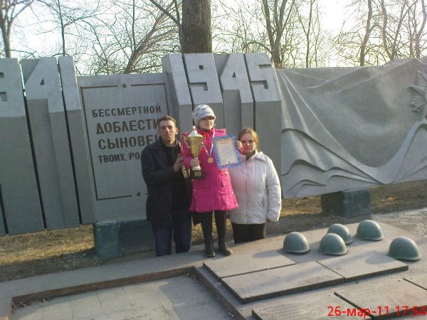 Екатерина Иванина