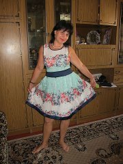 Людмила Мельник