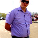 Евгений Чупров