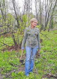 Светлана Иванова