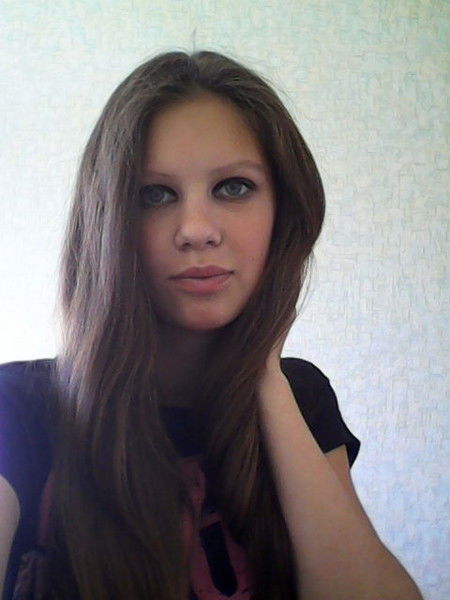 Наталья Березовская