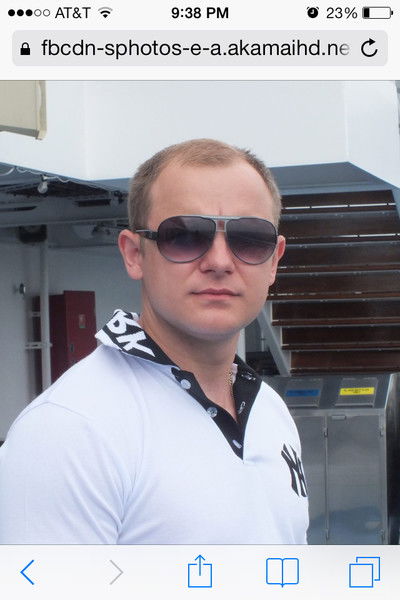 Александр Бражников