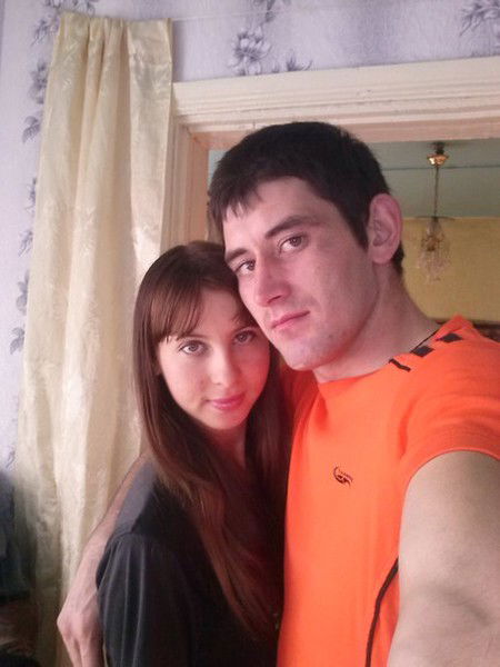 Люблю Безумно Свою Девочку