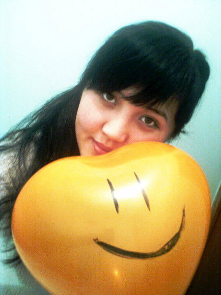 Айпери Ырысбекова