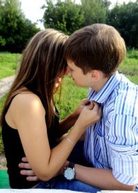 Алёна Яркова