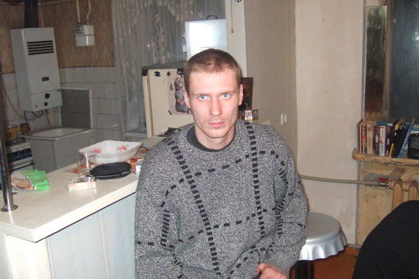 Роман Петренко