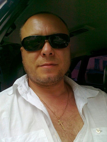 Василий Баранов