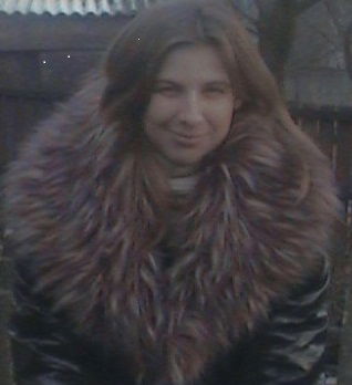 Ольга Зайчук