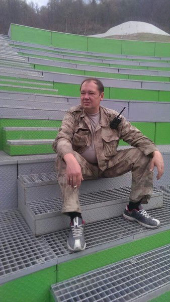 Василий Шомин