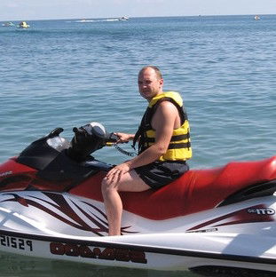 Сергей Сергей Копорулин