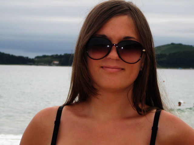 Наталья Яшина