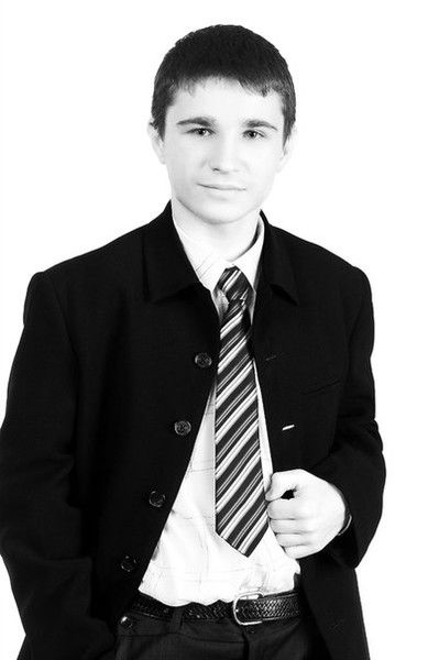 Коля Климко