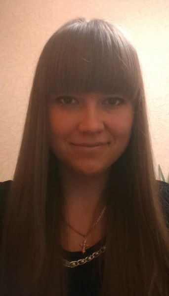 Татьяна Бородулина