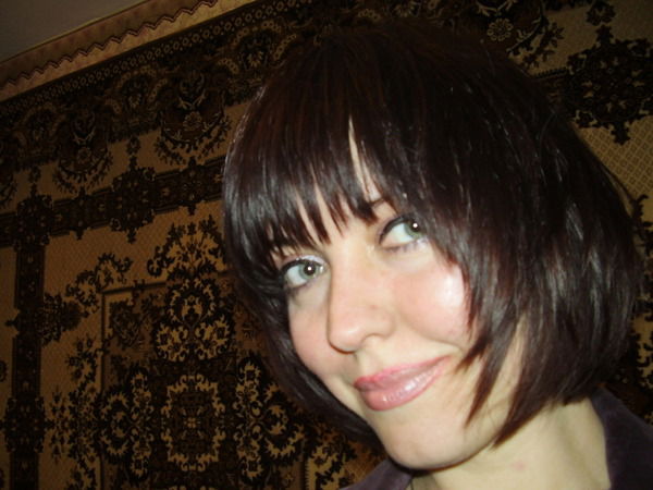 Инна Токмачева